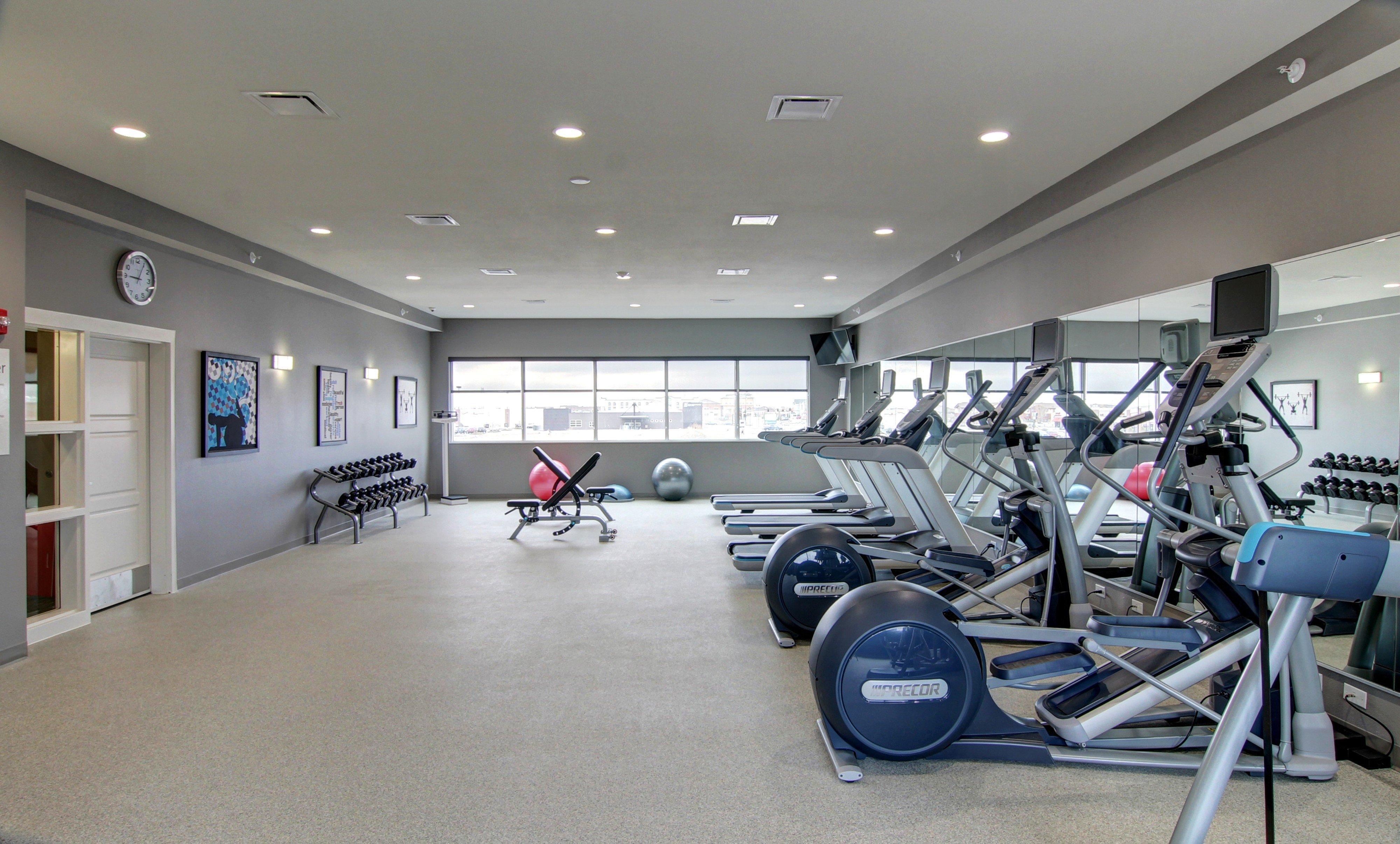Holiday Inn Express Fargo Sw I94 Medical Center, An Ihg Hotel Exteriör bild