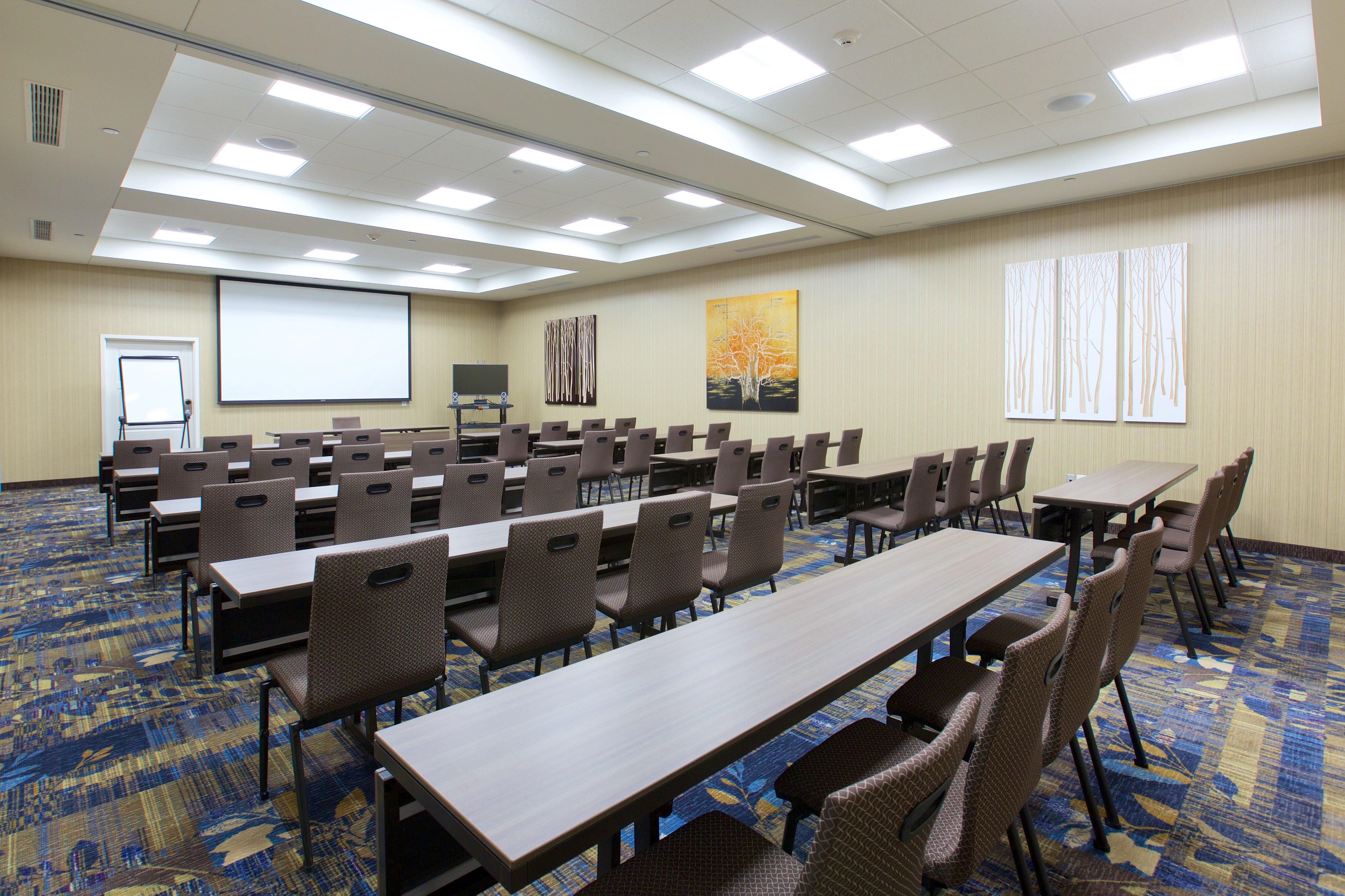 Holiday Inn Express Fargo Sw I94 Medical Center, An Ihg Hotel Exteriör bild