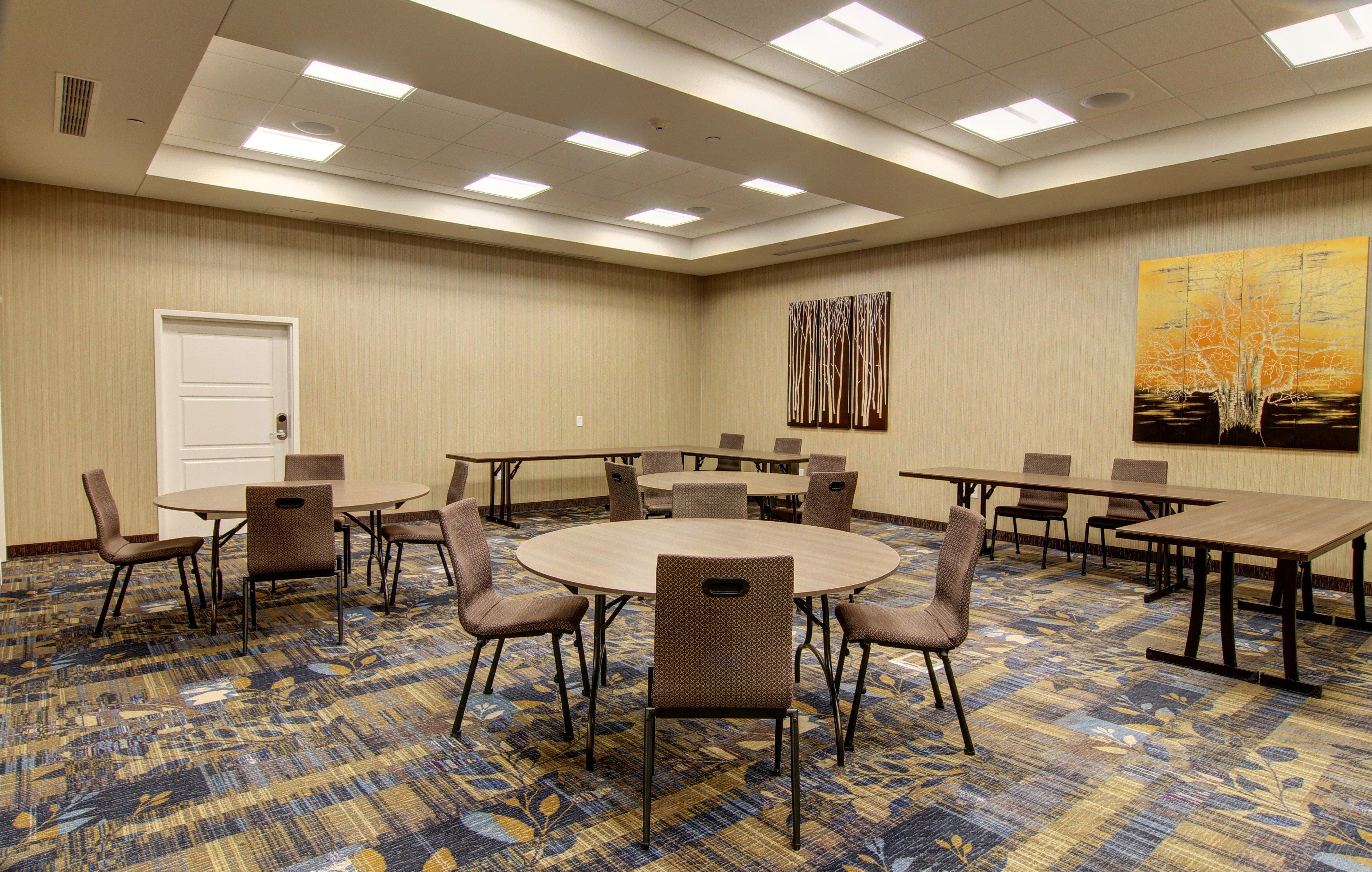 Holiday Inn Express Fargo Sw I94 Medical Center, An Ihg Hotel Exteriör bild