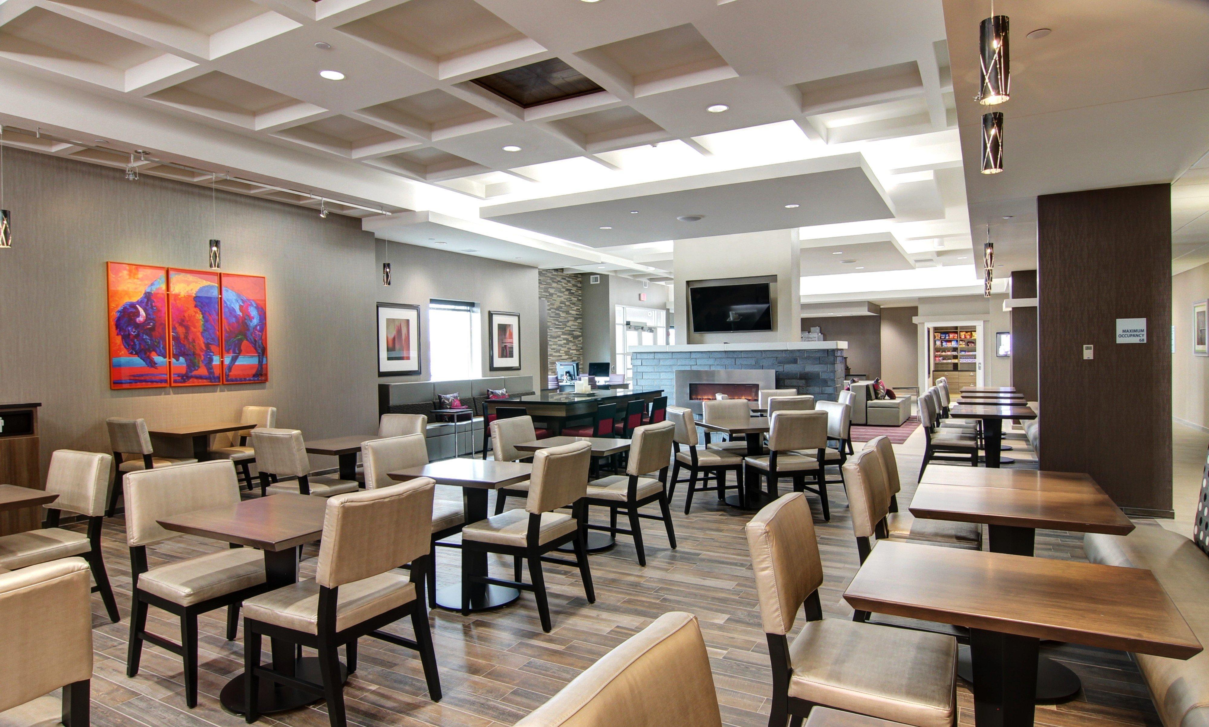 Holiday Inn Express Fargo Sw I94 Medical Center, An Ihg Hotel Exteriör bild