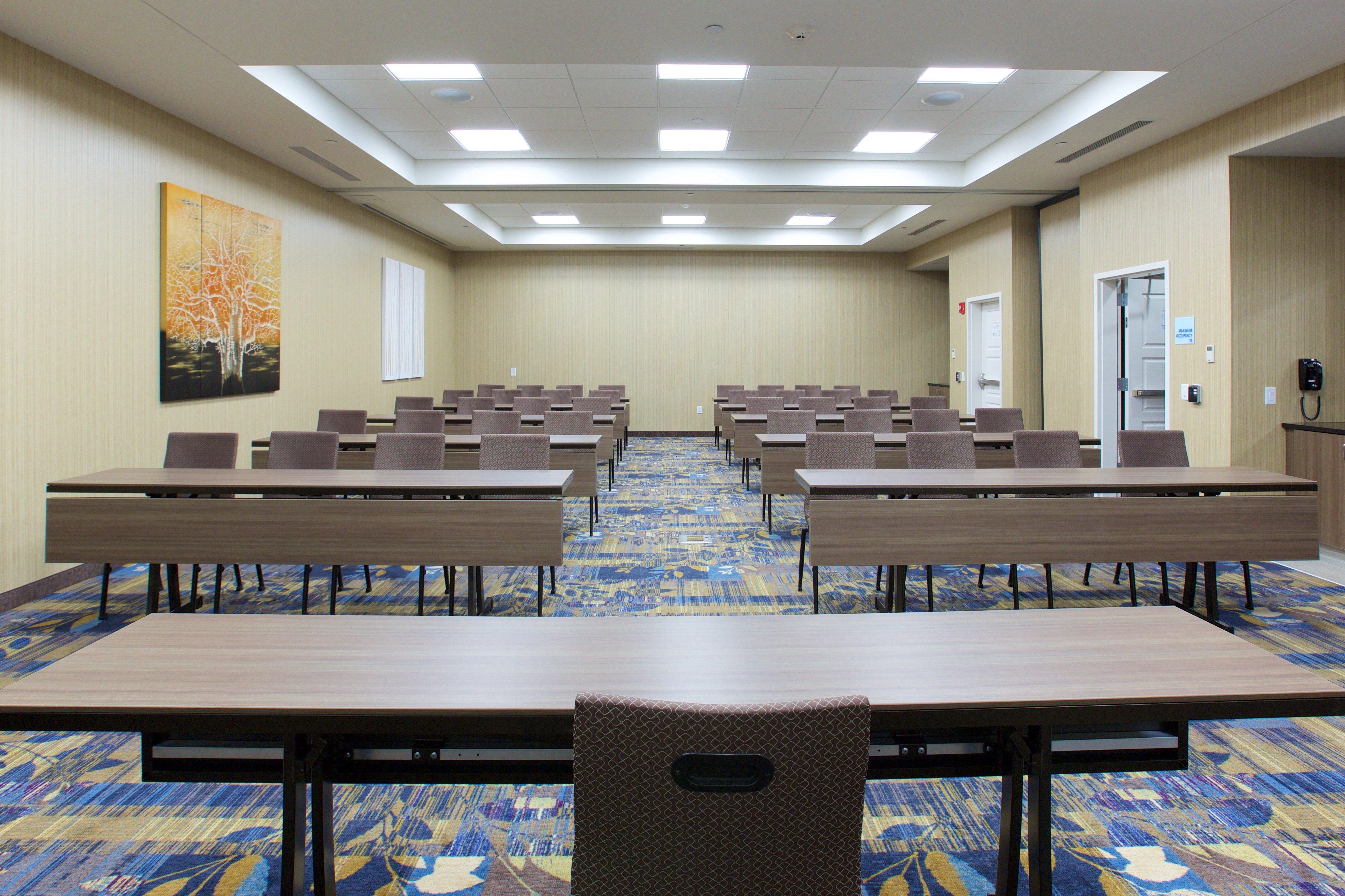 Holiday Inn Express Fargo Sw I94 Medical Center, An Ihg Hotel Exteriör bild
