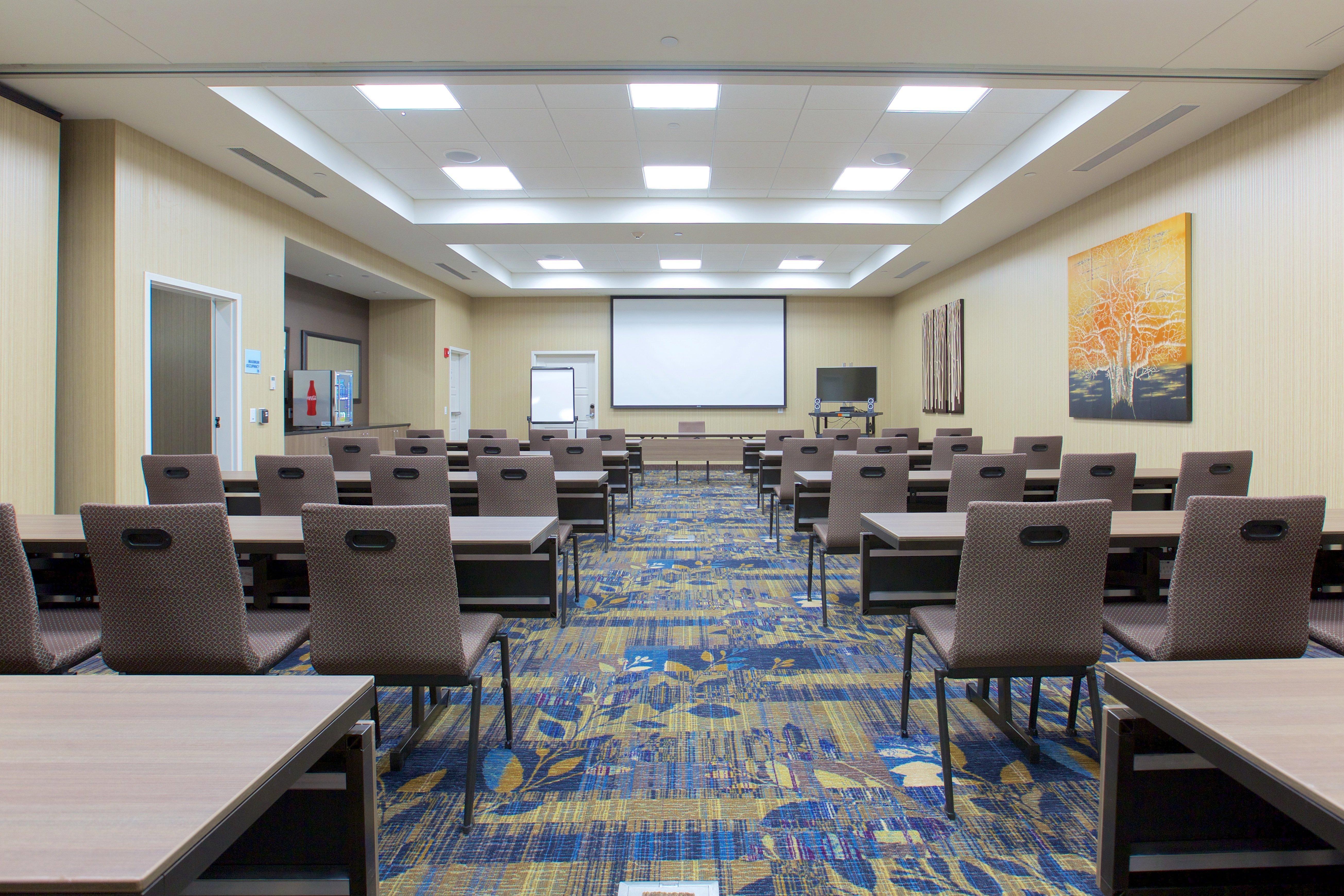 Holiday Inn Express Fargo Sw I94 Medical Center, An Ihg Hotel Exteriör bild